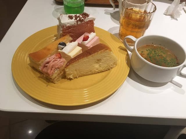 SWEETS PARADISE 仙台パルコ店 - サブ画像3