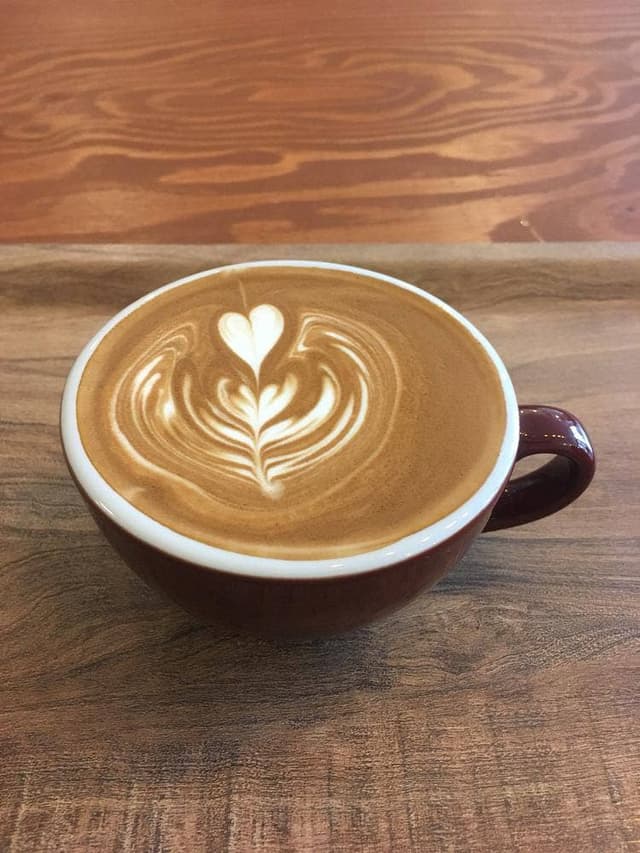 JOE's COFFE - サブ画像2