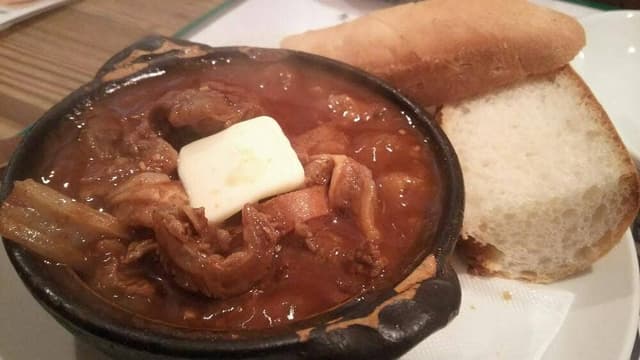 酒肴屋じじばば - サブ画像2