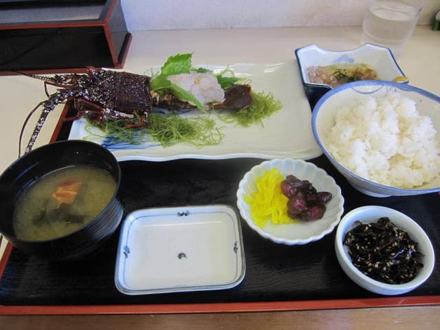 活魚料理田中屋 - サブ画像3