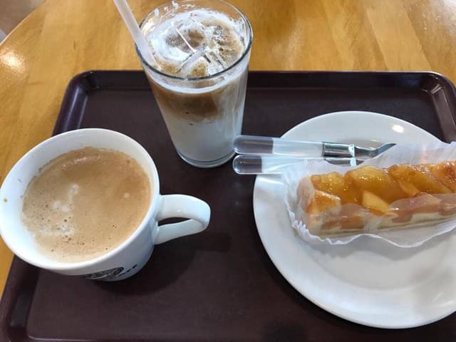 KEY'S CAFE 大阪南港ATC店 - サブ画像1