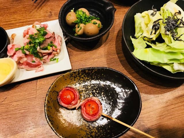三代目 鳥メロ 大宮西口駅前店 - サブ画像3