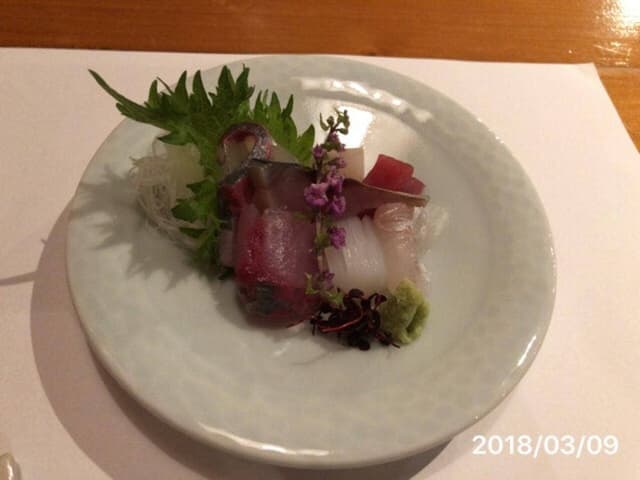 小料理屋 沁戸 - サブ画像1