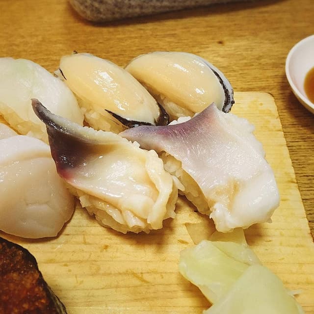 敏鮨 - サブ画像1
