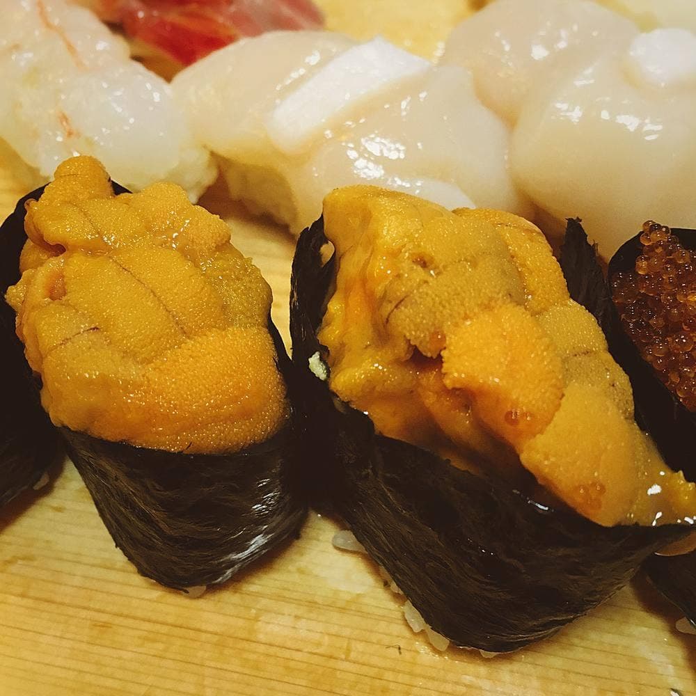 敏鮨