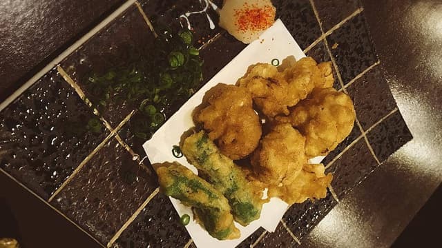 炭火・くずし和食 わをん - サブ画像1