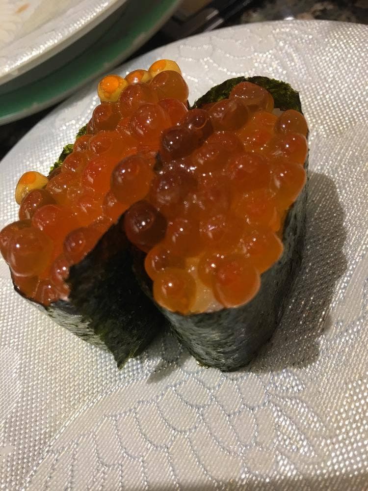 がってん寿司 川口西青木店