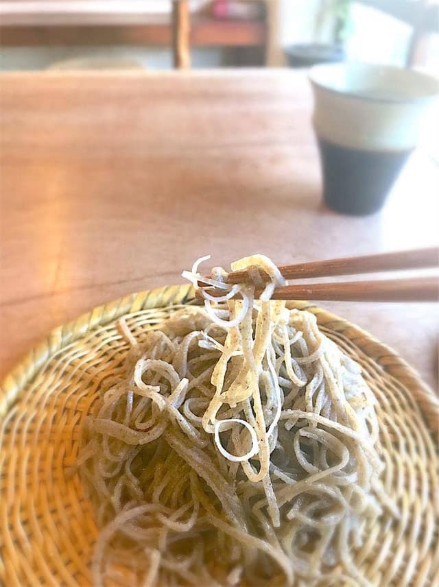 そば切り 山親爺 - サブ画像3