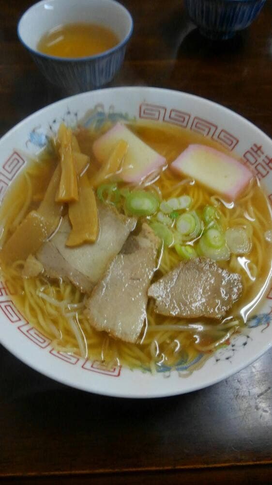 千成餅食堂