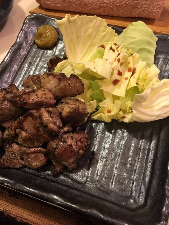 かかし - サブ画像3