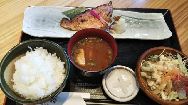みの勝 はなれ - サブ画像2