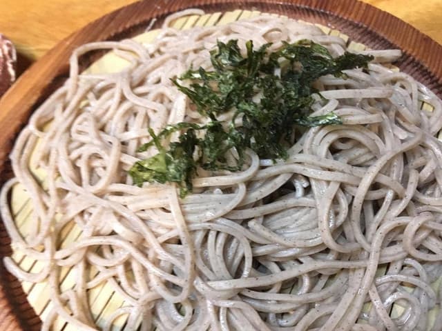 さかいお宿・そば処 - サブ画像2