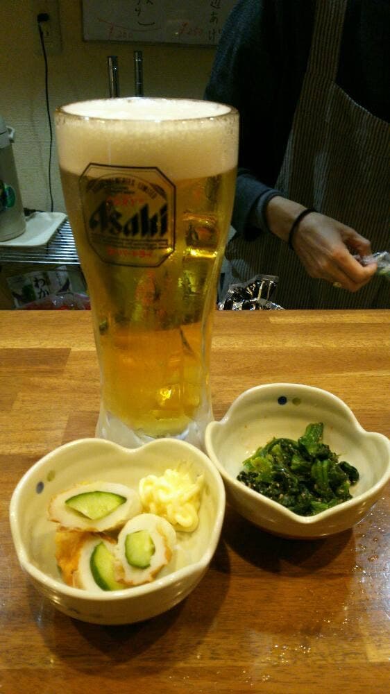 立呑み処 さくら - サブ画像2