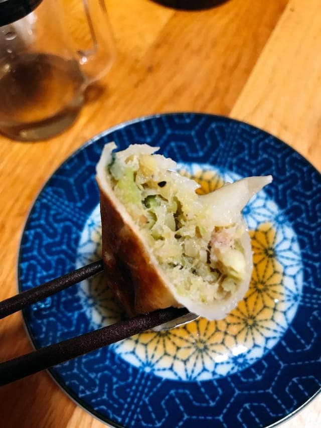 餃子の店 光陽 - サブ画像1
