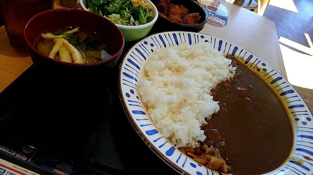 すき家 鹿児島宇宿店