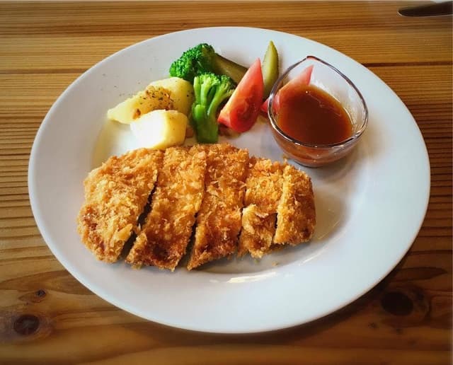 モンヴェール農山 レストランラルジュ - サブ画像3