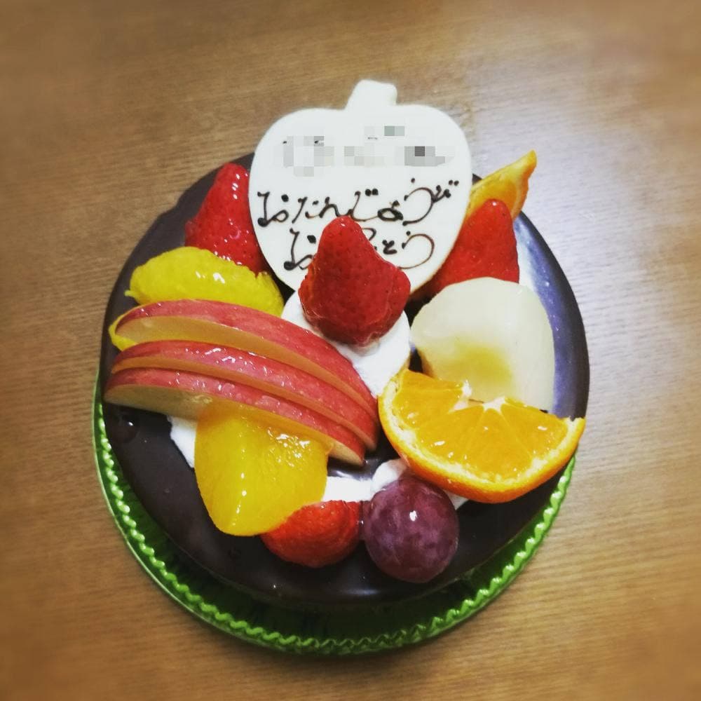 菓子の実ヤマオカ