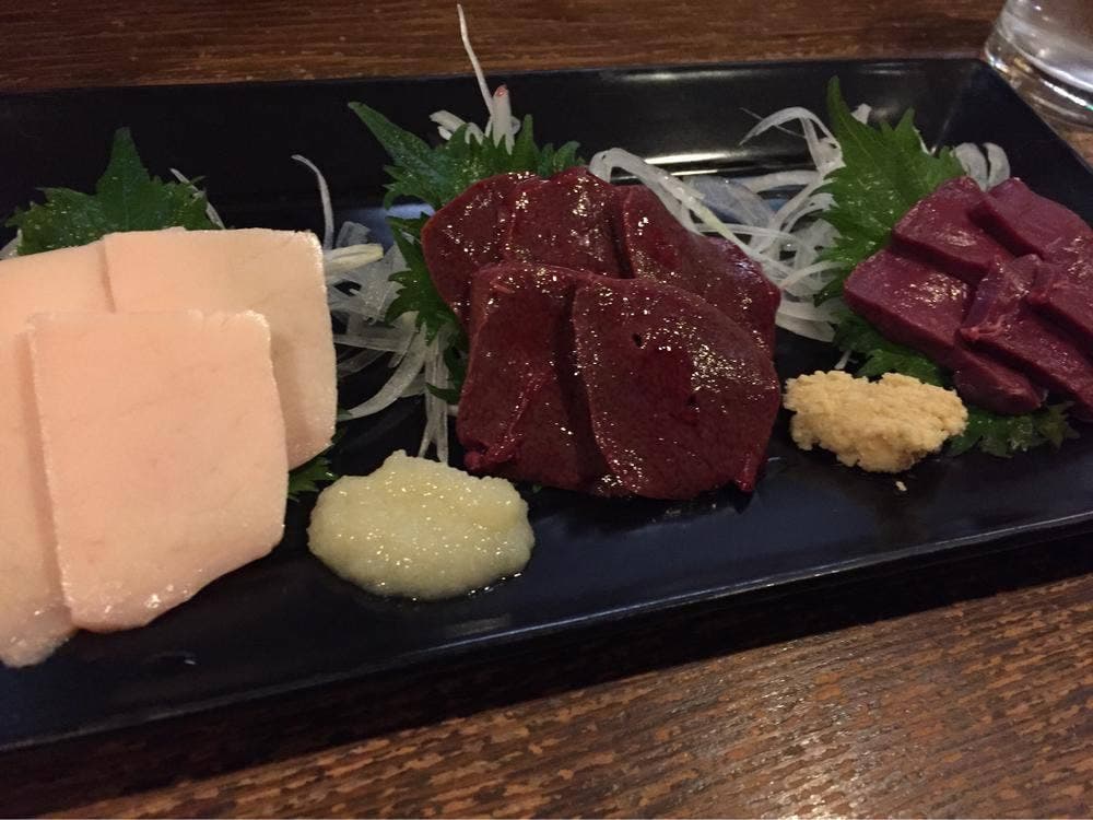東海道川崎宿 本格地焼酎処 粋いき