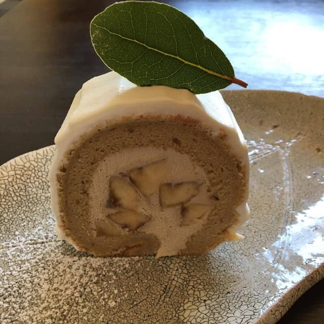 四角家カフェ リトルムッシュ - サブ画像2