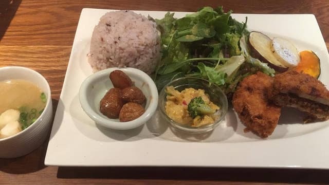 RIZZA DINING - サブ画像3