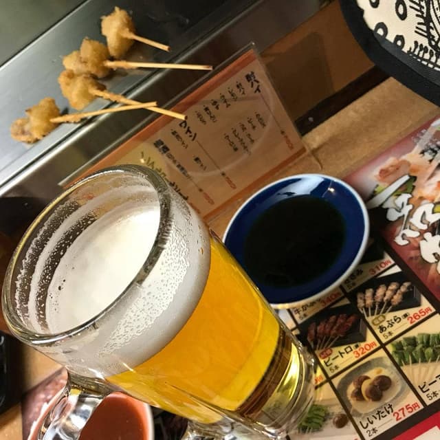 やきとりの名門 秋吉 桜町店 - サブ画像2