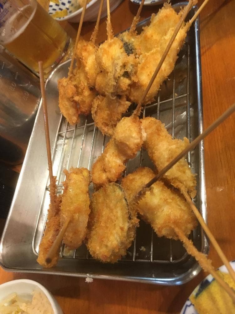 お多福