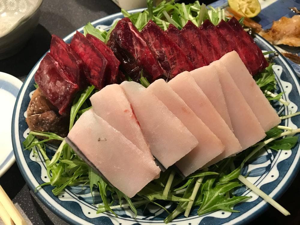金八