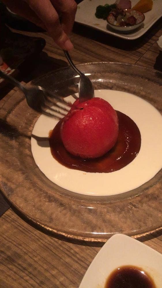 ジャパニーズダイニング 我天