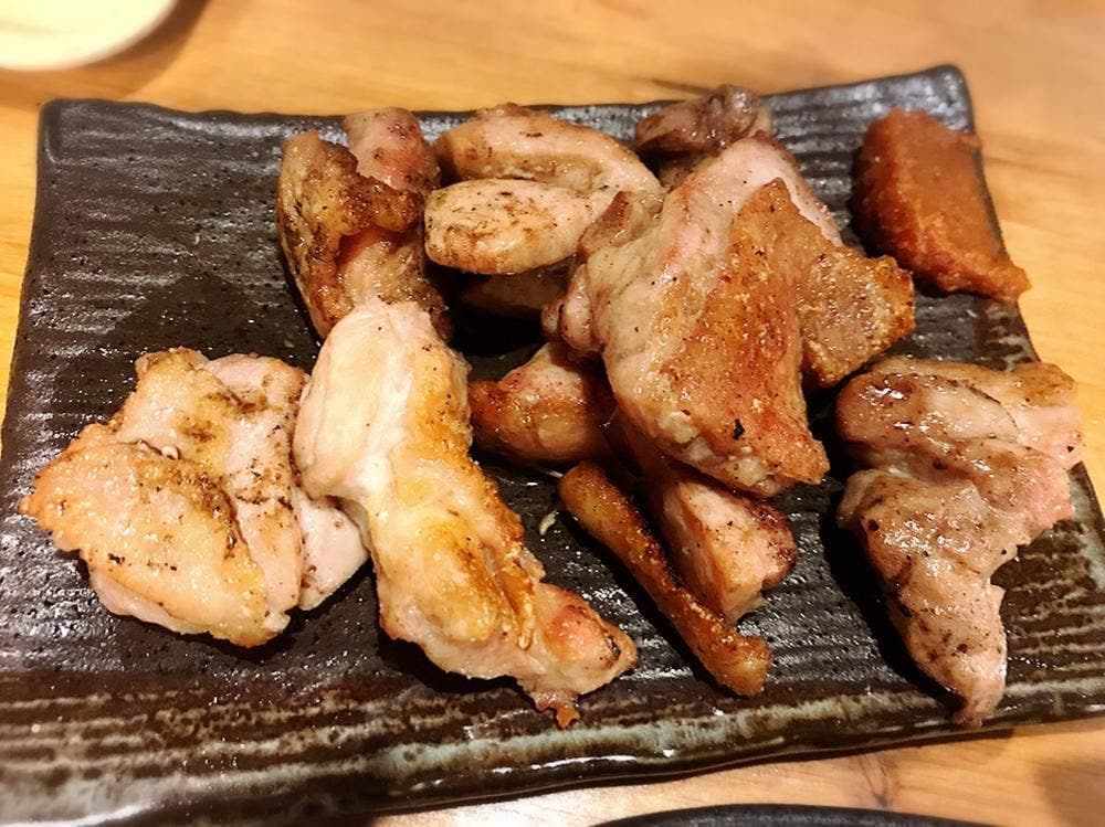 おにくのモンキー 春日部店
