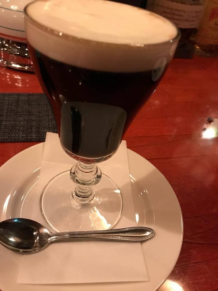 BAR 麦