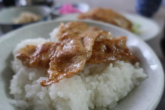 花柳 - サブ画像1