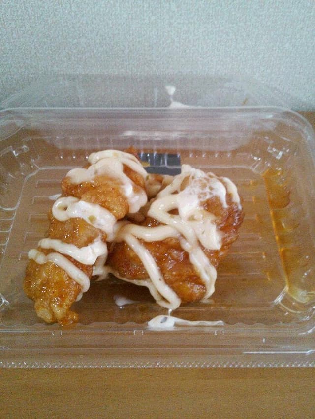 からあげ&お弁当 ぽっぽや - サブ画像2