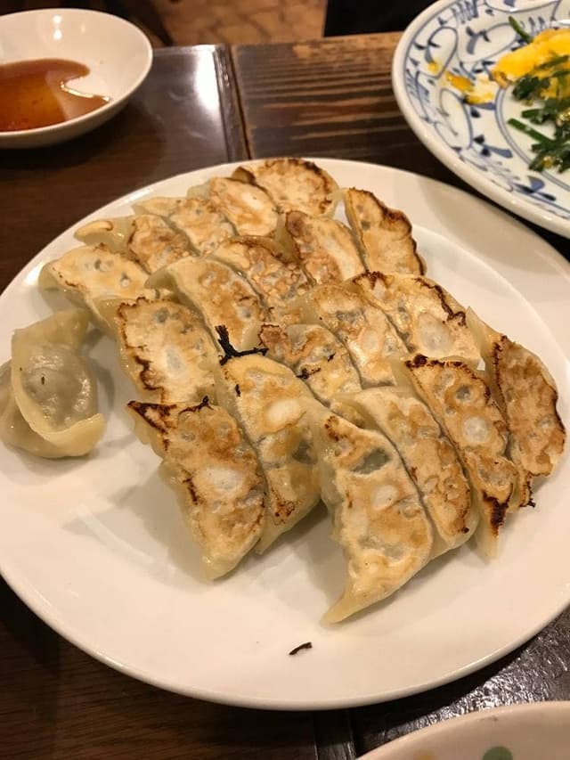 テムジン 親不孝通店 - サブ画像2
