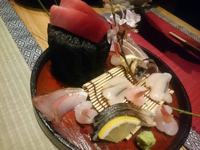 海鮮創作いざよい - サブ画像1