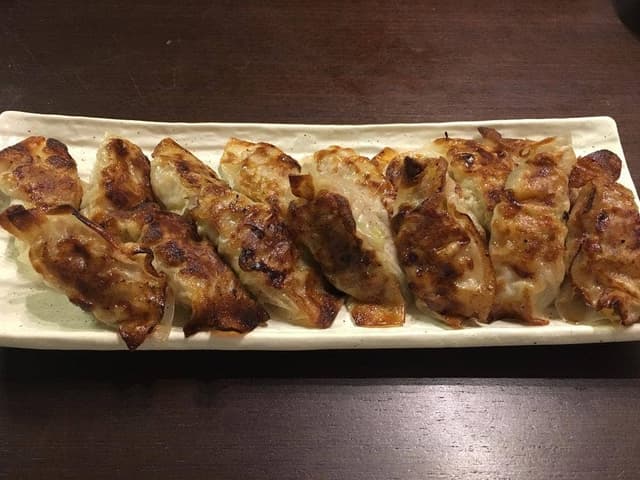 ぎょうざ太郎 - サブ画像3