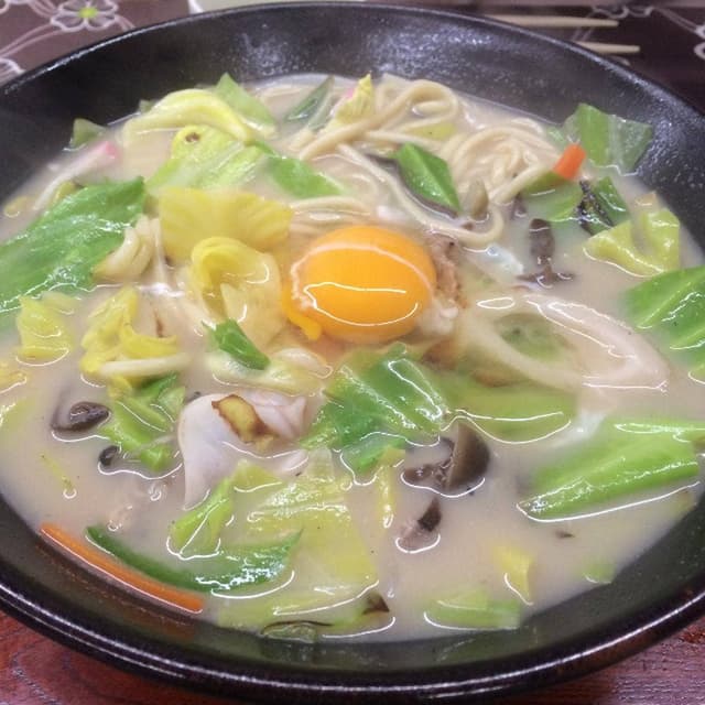 味吉 - サブ画像1