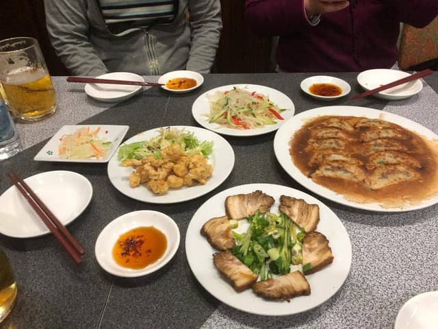 哈爾濱 - サブ画像3