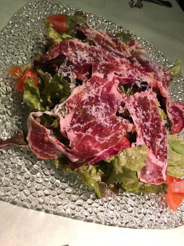 南欧厨房 ポンメール - サブ画像3