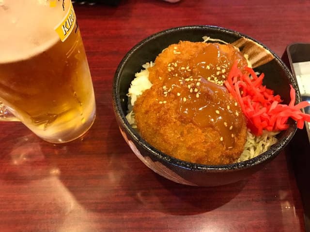 ブルースカイミソキッチン 成田空港 - サブ画像2