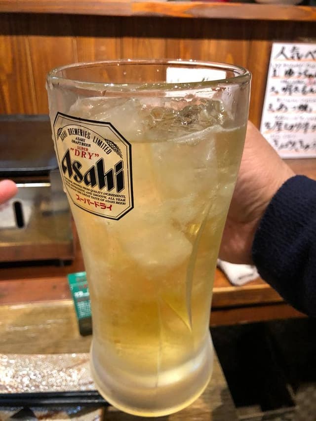 鉄板屋 ばさろ - サブ画像1