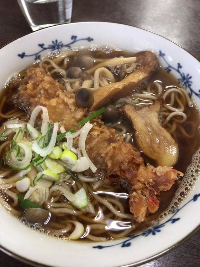 更科 - サブ画像3