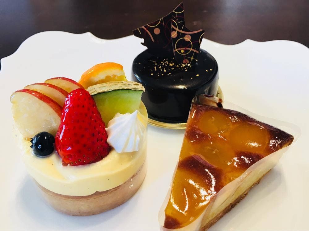 サンクフレール