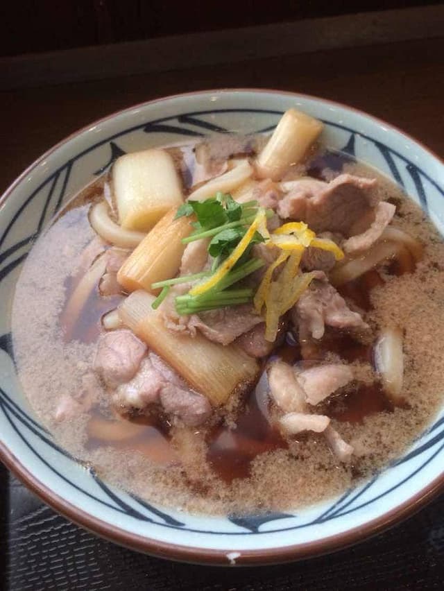 丸亀製麺 和歌山店 - サブ画像1