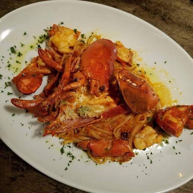 PIZZERIA BAR CACTUS D’ORO - サブ画像1