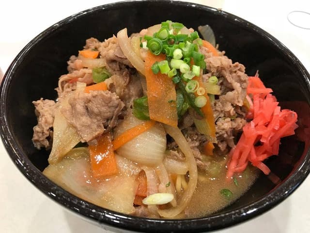 リンガーハット イトーヨーカドー曳舟店 - サブ画像2