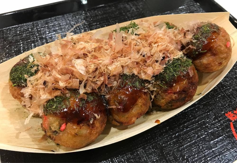 築地銀だこ イトーヨーカドー曳舟店