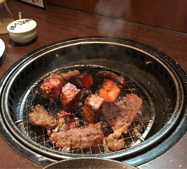 牛角 五反田店 - サブ画像2