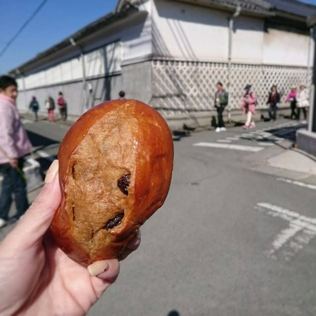 石窯パン工房 どんぐりの樹 柳川店 - サブ画像2