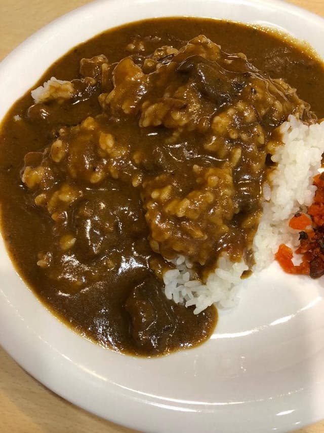 洋食屋 LAKU - サブ画像1