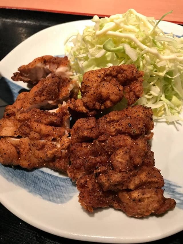 食事処はち平 - サブ画像2